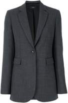 Thumbnail for your product : Joseph classic single breasted blazer