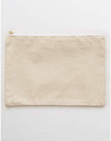 Thumbnail for your product : aerie Canvas Pouch