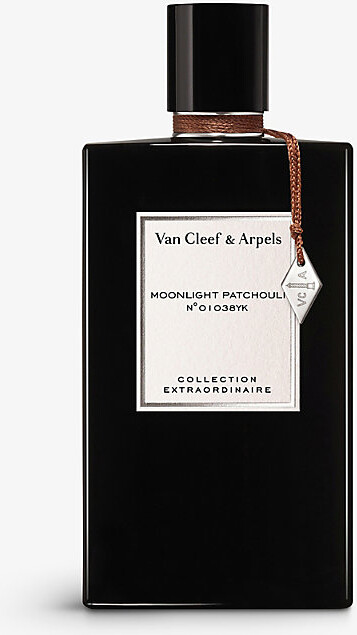 Van Cleef & Arpels Womens Moonlight Patchouli Eau De Parfum 75ml 75ml