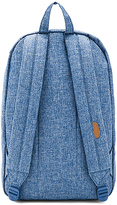 Thumbnail for your product : Herschel Heritage in Blue.