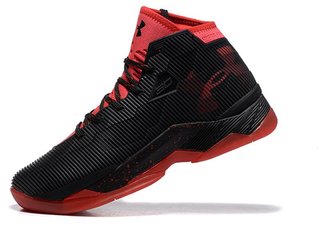 Datang Men's UA Curry 2.5 Basketball Shoe