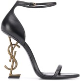 Thumbnail for your product : Saint Laurent Opyum sandals