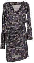 VIVIENNE WESTWOOD ANGLOMANIA Robe cou 