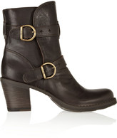 Thumbnail for your product : Fiorentini+Baker Fiorentini & Baker Nena leather boots