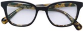 Thumbnail for your product : Oliver Peoples Eveleigh glasses