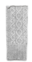 Thumbnail for your product : Club Monaco Lena Cashmere Cable Gloves