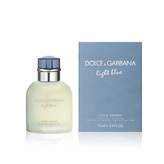 Thumbnail for your product : Dolce & Gabbana Light Blue pour homme eau de toilette 75ml