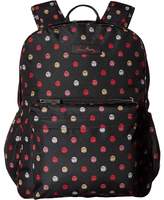 Thumbnail for your product : Vera Bradley Lighten Up Grande Laptop Backpack Backpack Bags