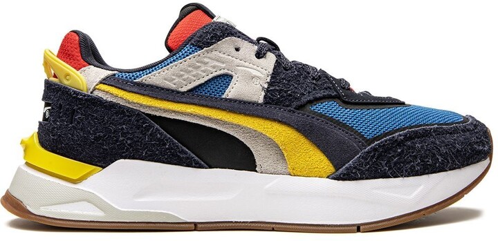 puma axelion cyclone