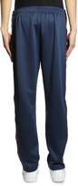 Thumbnail for your product : Stussy 116334 Poly Track Pantnavy