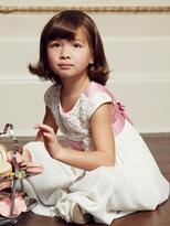Thumbnail for your product : Ladybird Crochet/Tulle Bridesmaid Dress (0-16 years)