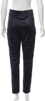 Thumbnail for your product : Acne Studios High-Rise Track Pants
