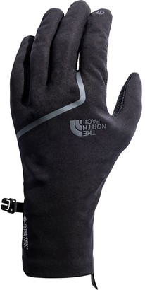 The North Face CloseFit GORE Soft Shell Glove - Men's - ShopStyle