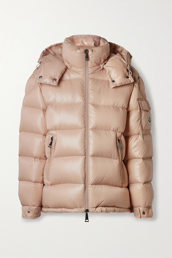 Moncler Quilted Down Jackets | Shop the world's largest collection 