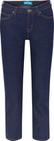 Thumbnail for your product : MiH Jeans Denim Pants Blue