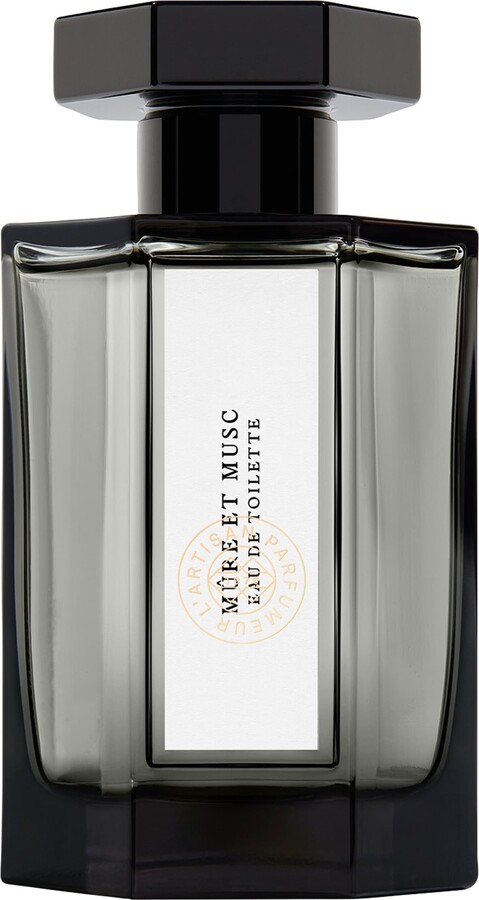 L'Artisan Parfumeur Mûre et Musc Eau de Toilette