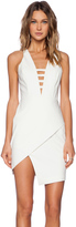 Thumbnail for your product : Mason by Michelle Mason Bar Strap Dress