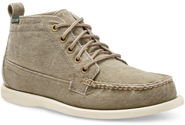 eastland moc boot