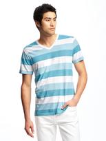 Thumbnail for your product : Old Navy Soft-Washed V-Neck Tee for Men