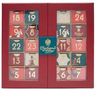 Charbonnel et Walker Advent Calendar Chocolate Selection 325g