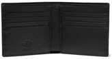 Thumbnail for your product : Tod's Gommini Full-Grain Leather Billfold Wallet