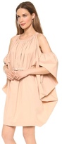 Thumbnail for your product : Rachel Comey Gallant Poplin Dress