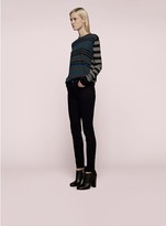 Thumbnail for your product : Proenza Schouler Long Sleeve Crewneck