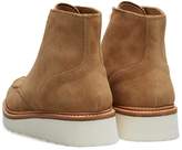 Thumbnail for your product : Grenson Buster Vibram Sole Apron Boot