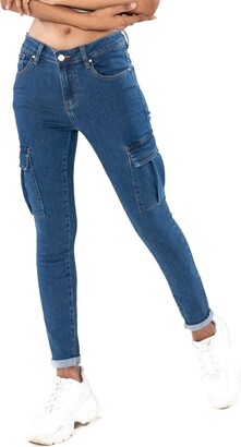 MYOURSA Women's Dress Leggings Stretch Pull on Work Pants Skinny Dress Pants  with Pockets, Black, XS : : Fashion