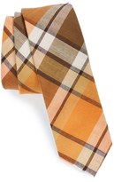 Thumbnail for your product : Original Penguin Woven Cotton Tie