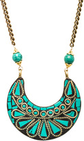 Thumbnail for your product : Natalie B Tulum Necklace