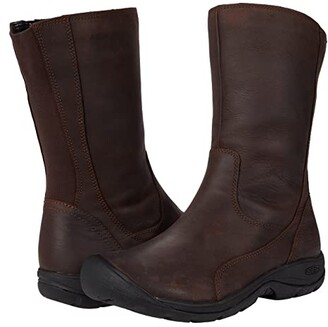 keen presidio boots