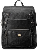 Thumbnail for your product : Gucci Medium soft leather backpack