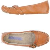 Thumbnail for your product : Marc Jacobs Moccasins