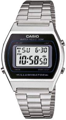 Casio Collection Unisex Adults Watch B640WD-1AVEF