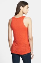 Thumbnail for your product : Joie 'Natalia' Linen Tank