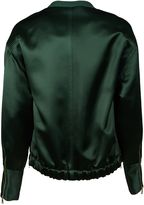 Thumbnail for your product : Victoria Beckham Mallard Bomber