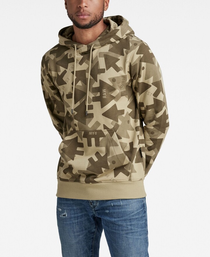 G Star Men's Sweatshirts & Hoodies on Sale | ShopStyle