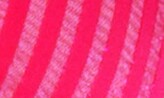 Thumbnail for your product : Hauty Double Layered Stripe Mesh Bra