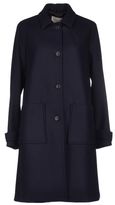 Thumbnail for your product : Mauro Grifoni Coat