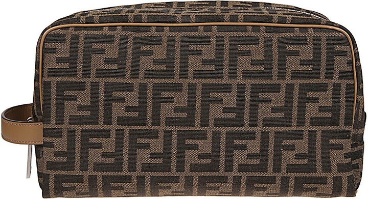 Fendi Beauty Case Grande