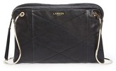 Thumbnail for your product : Lanvin 'Blush' Calfskin Shoulder Bag