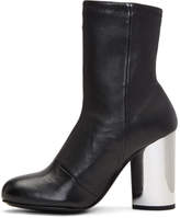 Thumbnail for your product : Opening Ceremony Black Zloty Boots