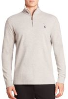 Thumbnail for your product : Polo Ralph Lauren Half-Zip Pullover
