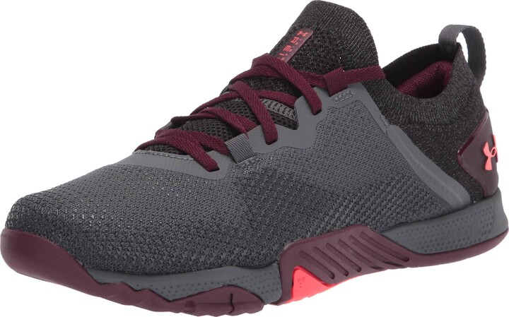 under armour men's tribase reign 3 cross trainer