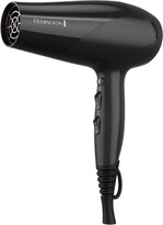 Thumbnail for your product : Remington Damage Protection Ceramic Hair Dryer - 1875 Watts