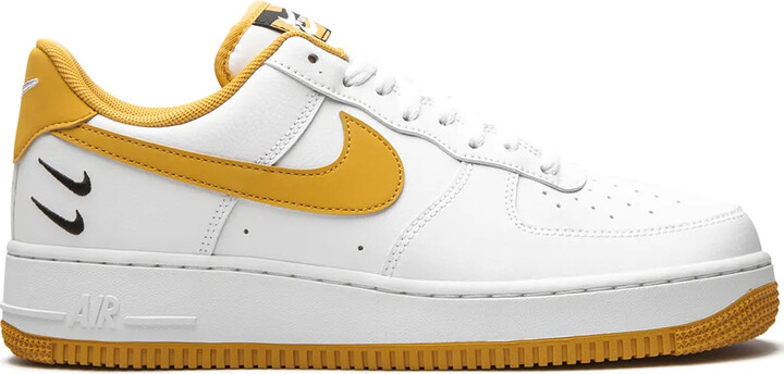 air force 1 light ginger