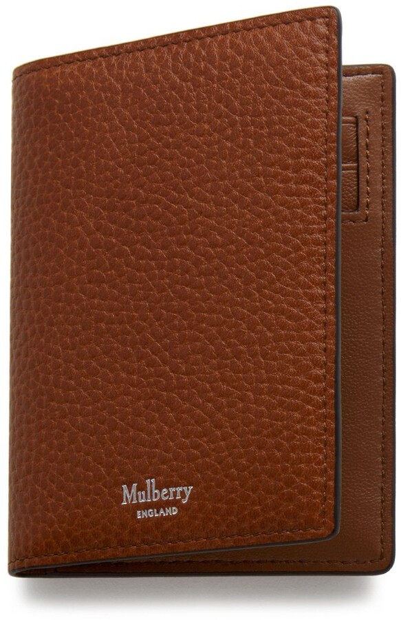 mulberry mens wallet