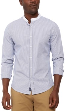 dockers slim fit shirt
