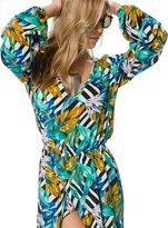 Thumbnail for your product : Jocelyn Show Me Your Mumu Maxi Dress